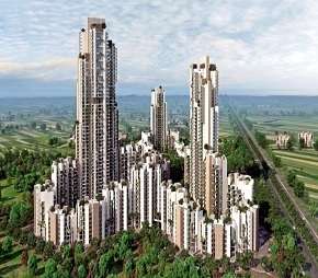 2 BHK Apartment For Rent in Ireo Victory Valley Sector 67 Gurgaon  7023809