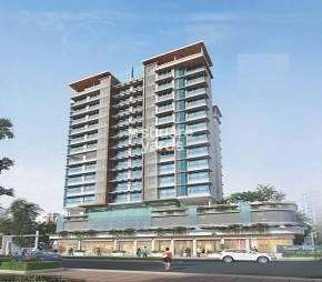 3 BHK Apartment For Rent in Supreme Corner View Bandra West Mumbai 7024054