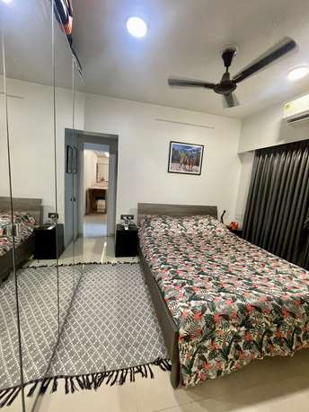 1 BHK Apartment For Rent in Ruparel Orion Chembur Mumbai 7024179