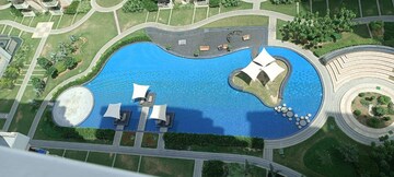 2 BHK Apartment For Sale in M3M Natura, Sector 68