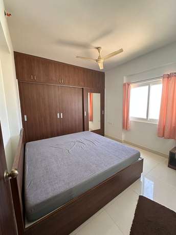 3 BHK Apartment For Rent in Candeur Landmark Varthur Bangalore  7024745