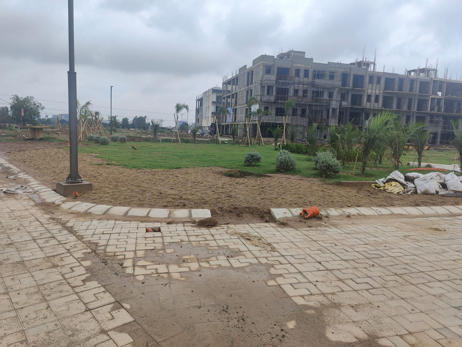  Plot For Resale in North Delhi Delhi 7024726