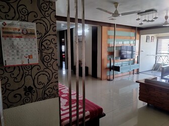 4 BHK Penthouse For Resale in Vesu Surat  7025113