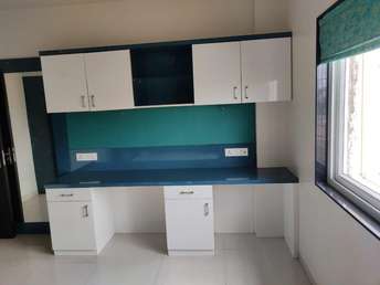 2 BHK Apartment For Rent in Kumar Urban Kubera Colony Kondhwa Pune 7025028