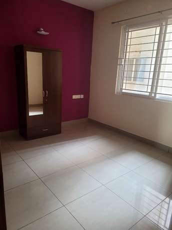 2 BHK Builder Floor For Rent in Hsr Layout Bangalore  7025098