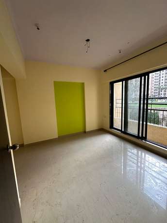 1 BHK Apartment For Rent in Raunak City Kalyan West Thane  7025086