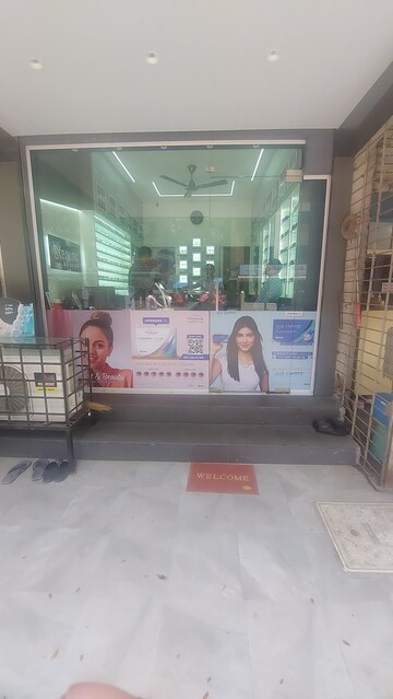 Commercial Shop 180 Sq.Ft. For Resale in Evershine Nagar Mumbai  7025140