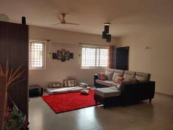 3.5 BHK Builder Floor For Rent in Hsr Layout Bangalore  7025156