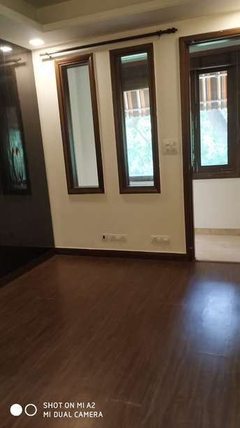 3 BHK Builder Floor For Rent in East Of Kailash Delhi  7025219