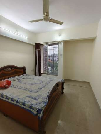 3 BHK Apartment For Rent in Sanghvi Valley Kalwa Thane 7025242