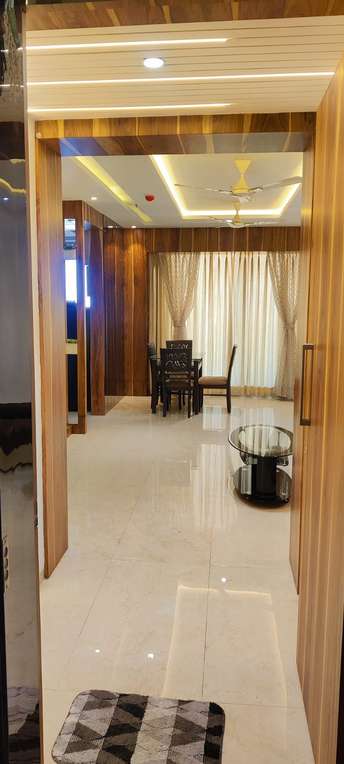 2 BHK Apartment For Rent in Newa Bhakti Park Airoli Airoli Sector 1 Navi Mumbai  7025272