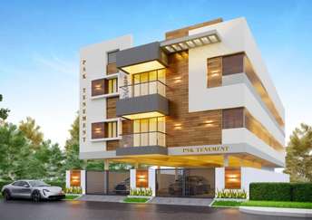 2 BHK Apartment For Resale in Thoraipakkam Chennai 7025258