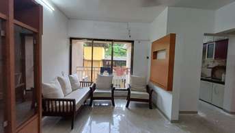 1 BHK Apartment For Rent in Ghantali Thane 7025313