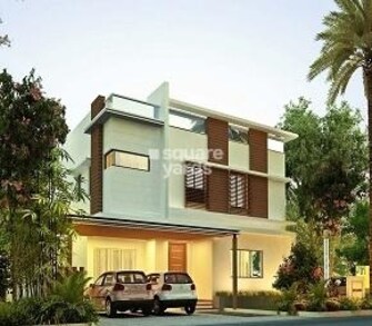 4 BHK Villa For Resale in Keerthi Riverside Kismatpur Hyderabad  7025365