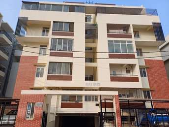 2 BHK Apartment For Rent in Sai Iris Bhoganhalli Bangalore 7025276