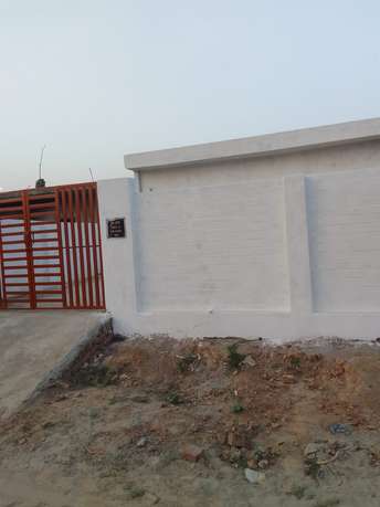 2 BHK Independent House For Rent in Prime City Greater Noida Noida Ext Sector 3 Greater Noida  7025382