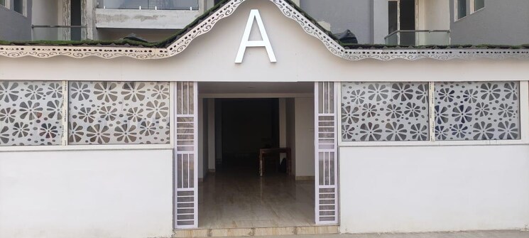 Exterior View, proview-shalimar-city-phase-ii 2 Bedroom 850 Sq.Ft. Apartment In Shalimar Garden Ghaziabad 7025392