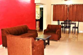 2 BHK Apartment For Rent in Sindhi Society Chembur Chembur Mumbai  7025415