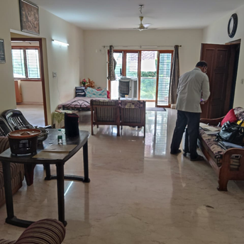 3 BHK Builder Floor For Rent in Jayanagar Bangalore 7025482