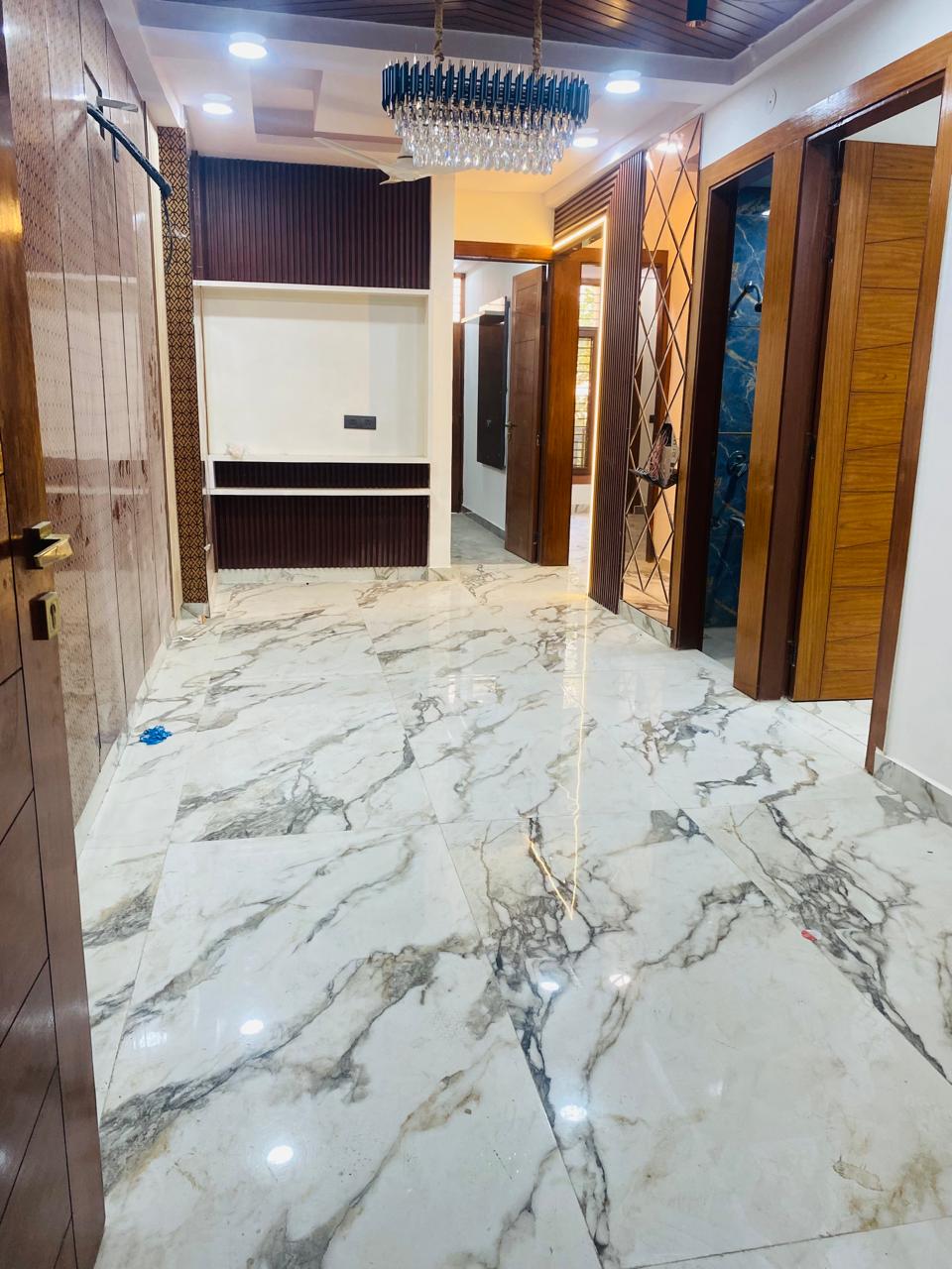 2 BHK Builder Floor For Sale in Investor Point
