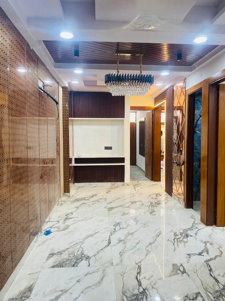 Bedroom, vaishali sector 2 2 Bedroom 1000 Sq.Ft. Builder Floor In Vaishali Sector 2 Ghaziabad 7025591