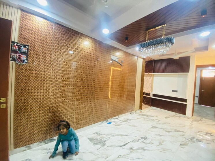  Parking, vaishali sector 2 2 Bedroom 1000 Sq.Ft. Builder Floor In Vaishali Sector 2 Ghaziabad 7025591