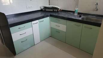 1 BHK Apartment For Resale in Konark CHS Shree Nagar Shree Nagar Thane  7025676