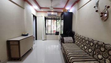 3 BHK Apartment For Resale in Shagun Arcade Goregaon East Mumbai  7025710