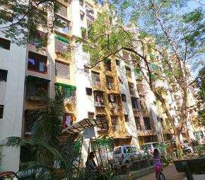 2 BHK Apartment For Rent in Rutu Enclave Kasarvadavali Thane 7025724