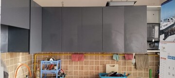 3.5 BHK Apartment For Sale in Supertech Ecovillage II, Sector 16b Greater Noida