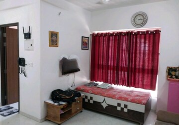1 BHK Apartment For Sale in Lodha Amara, Kolshet Road