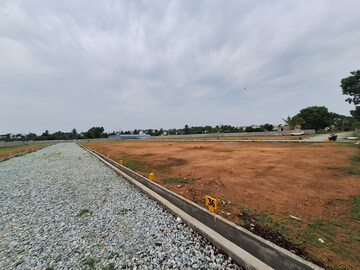  Plot For Sale in Anekal