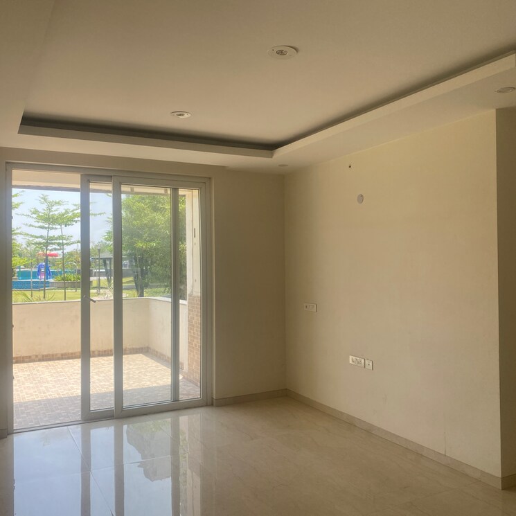 Room, omaxe-lake 3 Bedroom 1580 Sq.Ft. Apartment In Mullanpur Chandigarh 7025840