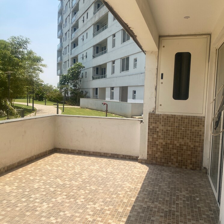 undefined, omaxe-lake 3 Bedroom 1580 Sq.Ft. Apartment In Mullanpur Chandigarh 7025840