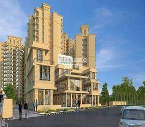 2 BHK Apartment For Rent in Signature Signum 95 II Sector 95 Gurgaon  7025853