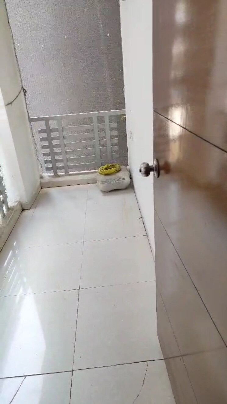 Balcony, mahalakshmi nagar 2 Bedroom 1000 Sq.Ft. Apartment In Mahalakshmi Nagar Indore 7025881