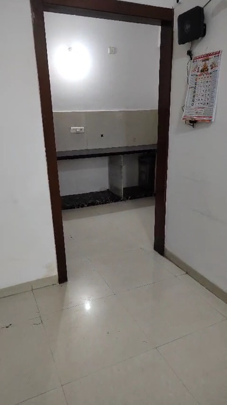 Kitchen, mahalakshmi nagar 2 Bedroom 1000 Sq.Ft. Apartment In Mahalakshmi Nagar Indore 7025881