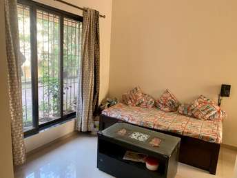 1 BHK Apartment For Rent in Shreeji Splendor Brahmand Thane  7025895