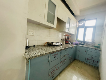 2 BHK Builder Floor For Rent in R K Tower Om Vihar Gurgaon 7025901