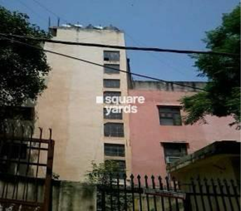 2 BHK Builder Floor For Rent in RWA Khirki DDA Flats Panchsheel Vihar Delhi  7025903