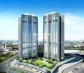 4 BHK Apartment For Resale in Bombay Realty Island City Center Dadar East Mumbai  7025939