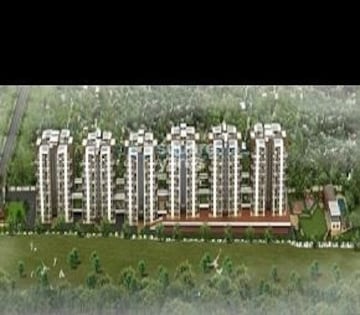 2 BHK Apartment For Resale in Gini Viviana Balewadi Pune  7026058