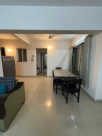 2 BHK Apartment For Resale in Gini Viviana Balewadi Pune  7026058