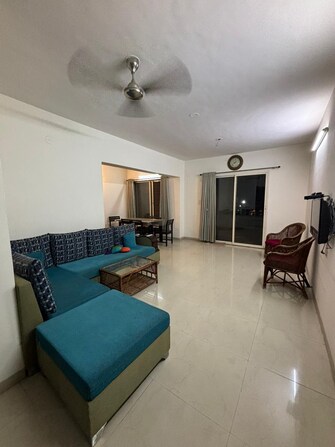 2 BHK Apartment For Resale in Gini Viviana Balewadi Pune  7026058