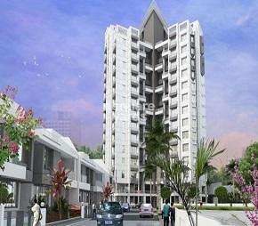 2 BHK Apartment For Resale in Sharada Alliance Paritosh Balewadi Pune 7026063