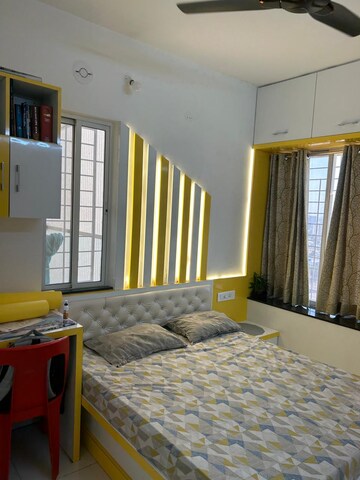 2 BHK Apartment For Sale in Kakkad Madhuban, Balewadi
