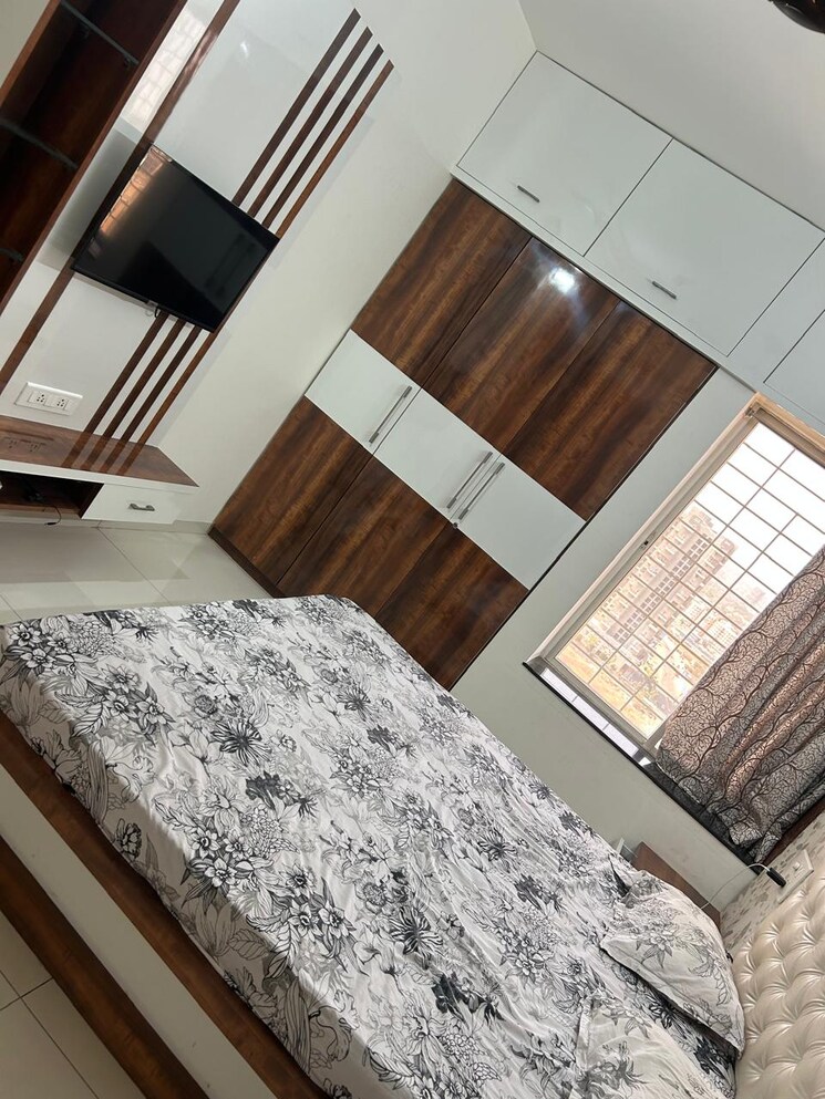 Exterior View, gagan-klara 2 Bedroom 825 Sq.Ft. Apartment In Balewadi Pune 7026077