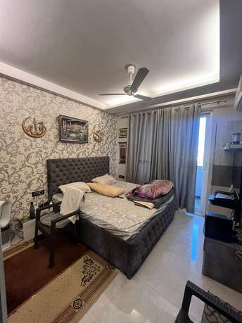 3 BHK Apartment For Rent in Parsvnath Green Ville Sector 48 Gurgaon  7026081