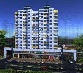 1 BHK Apartment For Rent in Navkar City Phase I Naigaon East Mumbai  7026105