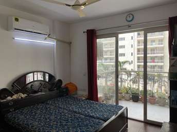3 BHK Apartment For Rent in SS The Coralwood Sector 84 Gurgaon  7026156